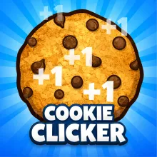 Cookie Clicker Unblocked