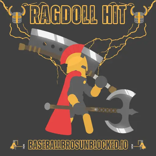 Ragdoll Hit