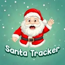 Santa Tracker