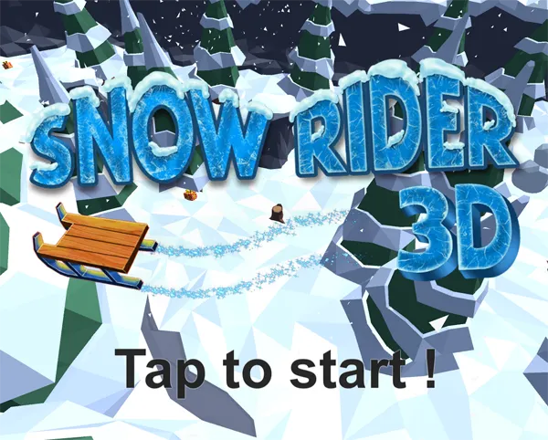 Snow Rider