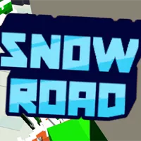Snow Road