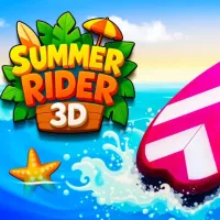 Summer Rider 3D